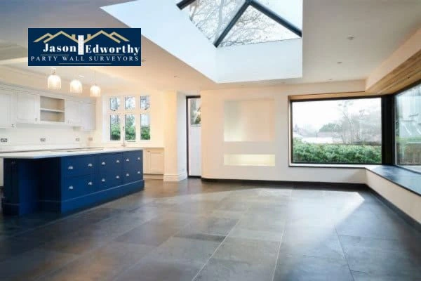 Our top tips for building near a boundary line Eastleigh