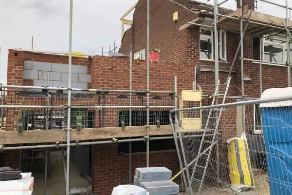 Reasons to Call a Party Wall Surveyor Eastleigh