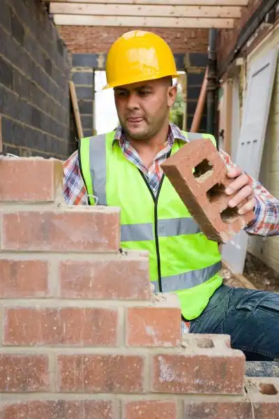 Jason Edworthy Party Wall Surveyors Eastleigh Working with Builders
